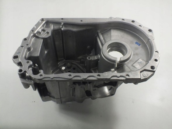 Renault OE 321016454R КРИШКА КОРОБКИ ПЕРЕДАЧ НИЖНЯ RENAULT CLIO IV