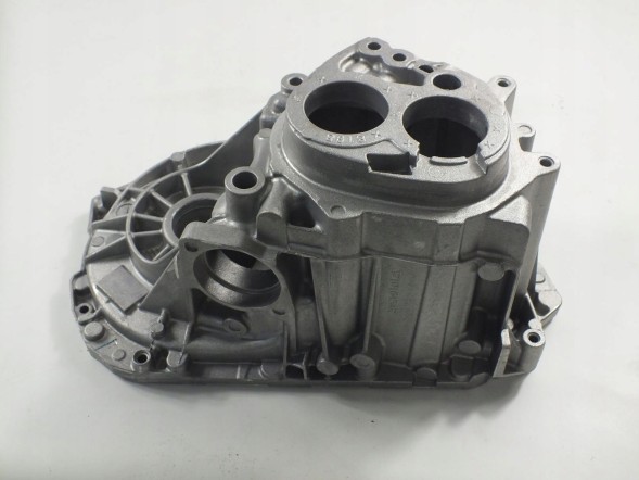 Renault OE 321016454R КРИШКА КОРОБКИ ПЕРЕДАЧ НИЖНЯ RENAULT CLIO IV