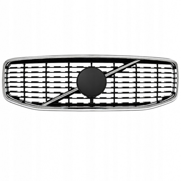 Китай V20335 Решітка Радіатора (Grill) R-Design, Замінник для XC60 II 2017–