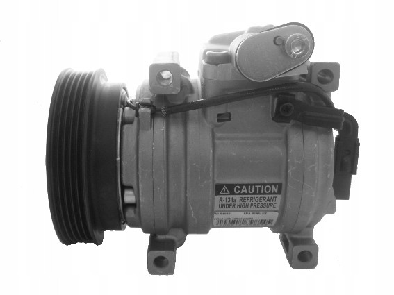 Airstal 977011Y001 97701-1Y000 320134G 320021G KAK283 KAK200 F500-CPAAE-03 F500-CPAAA-02 8FK351001-331 Відновлений компресор кондиціонера 10-2041