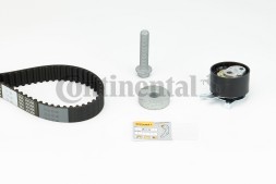 CT1184K1 CONTINENTAL Комплект ГРМ