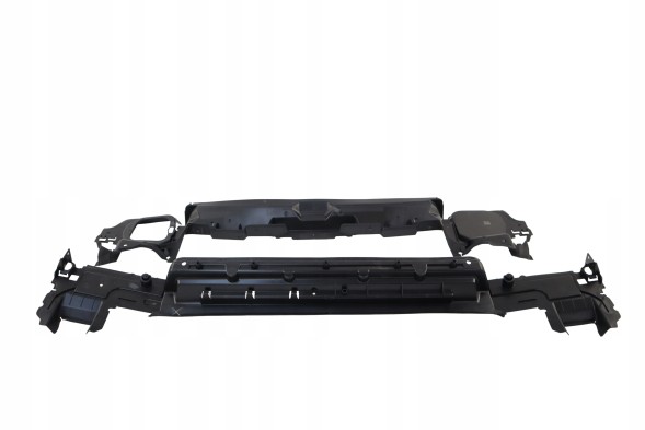 Китай BMV51749883899KOMPLET Повітрозабірник Кермо Захист Передній Комплект BMW 5 G60 G61 51749883899
