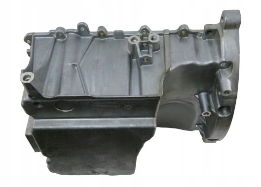 motoGRAPA 896369675 ПІДДОН ОЛИВИ FORD GRAND C-MAX 1.0 EcoBoost 2014-
