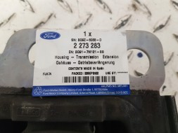Ford OE 2273283 ОРИГІНАЛЬНА НОВА ПОДУШКА КОРОБКИ ПЕРЕДАЧ FORD EDGE MONDEO S-MAX GALAXY