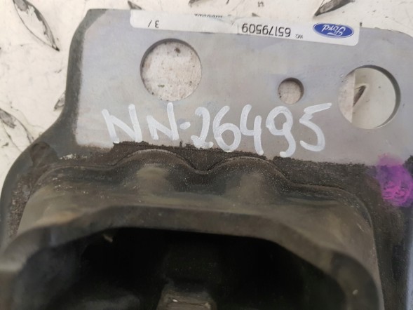 Ford OE 2273283 ОРИГІНАЛЬНА НОВА ПОДУШКА КОРОБКИ ПЕРЕДАЧ FORD EDGE MONDEO S-MAX GALAXY
