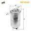 WF8046 WIX FILTERS Фільтр палива