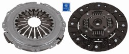 Sachs 3000 951 695 Комплект зчеплення 3000 951 695 sachs dacia nissan