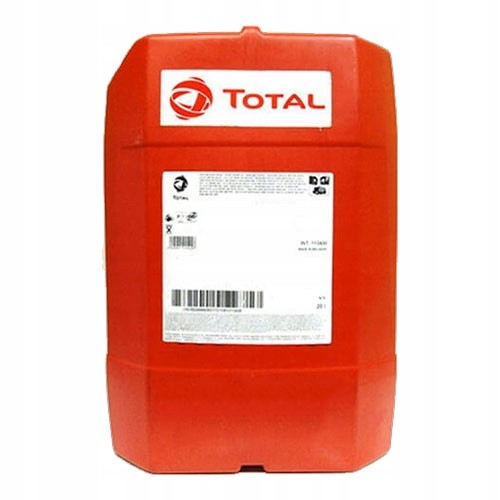 Total 03-06678 МАСЛО TOTAL 10W40 РУБІЯ 3100 20Л