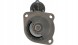 WAI 18941N-IK Новий стартер case, massey ferguson, perkins 2873k532; посилений 3.2квт!
