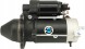 WAI 18941N-IK Новий стартер case, massey ferguson, perkins 2873k532; посилений 3.2квт!