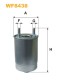 WF8438 WIX FILTERS Фільтр палива