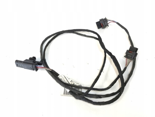 Mercedes-Benz OE A1775404901 Промінь електрична установка mercedes w247 a1775404901