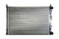 Hart 618 610 Охолоджувач alfa romeo 147 1.6 (2001-2010) n5в