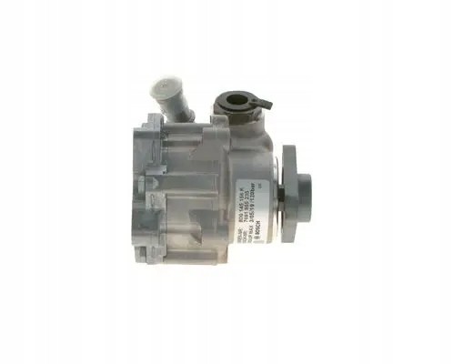 Bosch K S00 000 537 Насос гідропідсилювача k s00 000 537 bosch