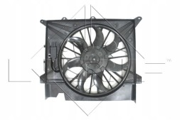 NRF 47462 Nrf вентилятор радіатора volvo xc90 d5/2,5/3,2 02-