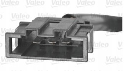 Valeo 404369 Двигатель заднього склоочисника vw