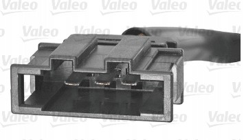 Valeo 404369 Двигатель заднього склоочисника vw