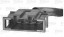 Valeo 404369 Двигатель заднього склоочисника vw