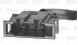 Valeo 404369 Двигатель заднього склоочисника vw