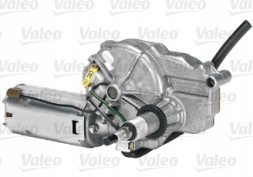 Valeo 404369 Двигатель заднього склоочисника vw