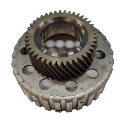 BMW OE ACG002361 Кошик зчеплення розподільна коробка vtg редуктор atc35l bmw xdrive