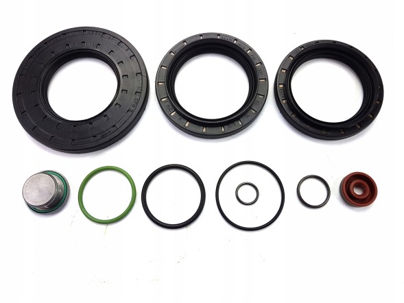BMW OE ACG002361 Кошик зчеплення розподільна коробка vtg редуктор atc35l bmw xdrive