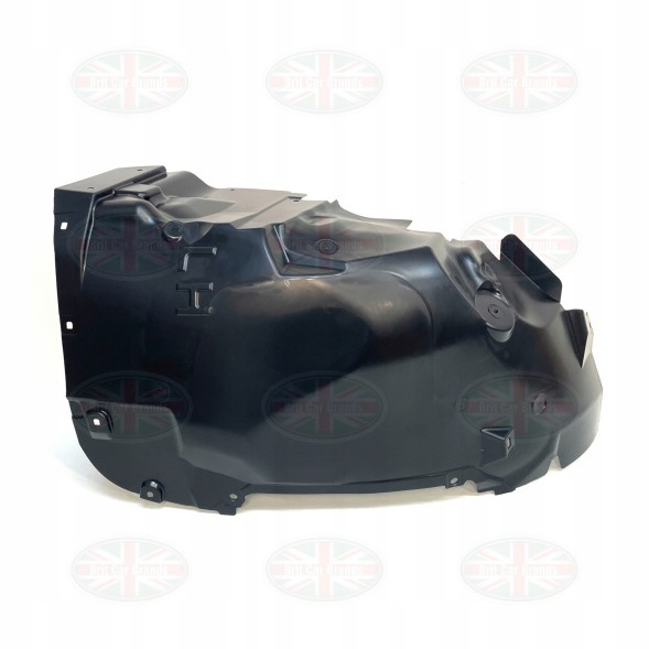 Land Rover OE LR136570GEN Надколесо Щиток колеса лівого Range Rover Evoque L551 LR136570 K8D216A574BE