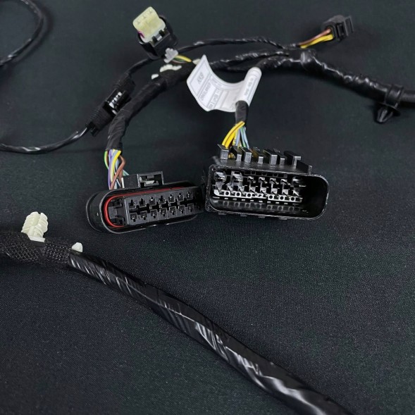 BMW OE 61126991952 Бампер PDC джгут передній BMW X3 G01 / X4 G02 OE