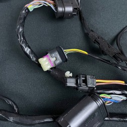 BMW OE 61126991952 Бампер PDC джгут передній BMW X3 G01 / X4 G02 OE