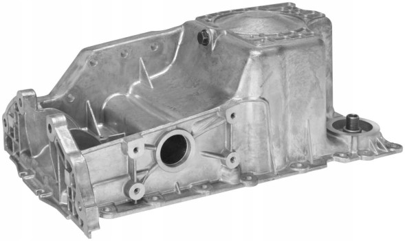 Китай USA-4792963AA МАСЛЯНИЙ ПІДДОН 3.5 CHRYSLER 300C DODGE CHARGER 05-07