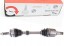 Китай Fcs-x1023 ВАЛ ЛІВИЙ TOYOTA RAV 4 III 2.0 4WD RAV 4 IV 2.0 2.0 4WD АКПП