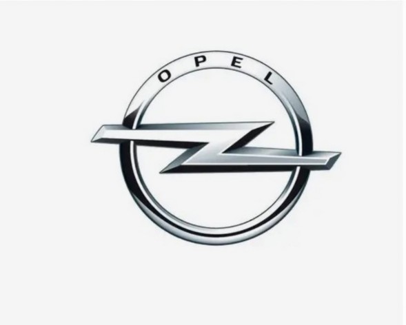 Opel OE 39172273 Повітряне кермо з крослендом 1.5