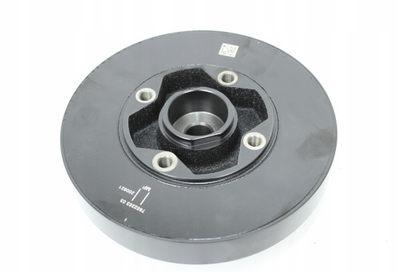 BMW OE 7852253 11237852253 #BNZ ШКІВ КОЛІНЧАСТОГО ВАЛУ BMW G30 F90 G90 M5 F93 M8 G05 X5 G06 X6 G07 X7 X5M G09 XM