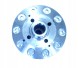 Китай ASH081 Вкладка моста 4-pin ASHCROFT HD - LAND ROVER DEFENDER / DISCOVERY 1 / CLASSIC