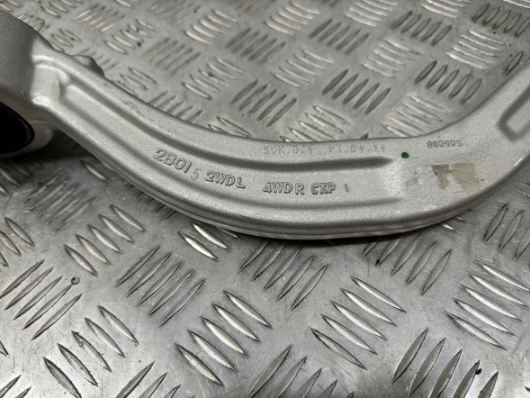Kia OE 54505J5000 54505J-5000 stinger Важіль підвіски Kia OE 54505J5000 лівий передній