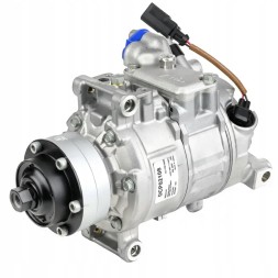 Denso DCP02108 Компресор компресора кондиціонера dcp02108 denso