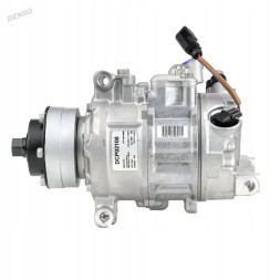 Denso DCP02108 Компресор компресора кондиціонера dcp02108 denso