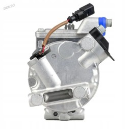 Denso DCP02108 Компресор компресора кондиціонера dcp02108 denso