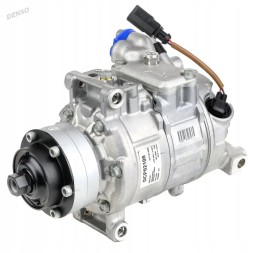 Denso DCP02108 Компресор компресора кондиціонера dcp02108 denso