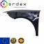 Kordex LC9Z SEAT IBIZA 4 IV 6J HATCHBACK HB KOMBI LAKIER KOLOR КРИЛО СИДІННЯ IBIZA IV 4 6J КОЛІР LC9Z C9Z 08-17 ЛІВИЙ ПЕРЕДНИЙ