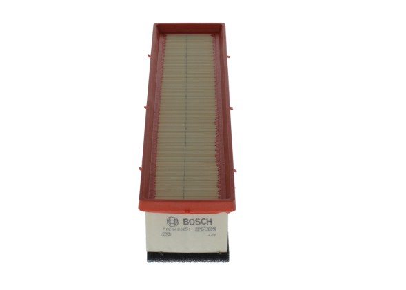 F026400051 BOSCH Фільтр повітря