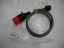 BMW OE BMW F48 G01 G21 G26 G31 G70 I20 KABEL ADAPTERA ŁADOWARKI CEE 32A 5A138D8 61905A138D8 BMW F48 G01 G21 G26 G31 G70 I20 КАБЕЛЬ-АДАПТЕР ЗАРЯДНОГО ПРИСТРОЮ CEE 32A 5A138D8