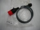 BMW OE BMW F48 G01 G21 G26 G31 G70 I20 KABEL ADAPTERA ŁADOWARKI CEE 32A 5A138D8 61905A138D8 BMW F48 G01 G21 G26 G31 G70 I20 КАБЕЛЬ-АДАПТЕР ЗАРЯДНОГО ПРИСТРОЮ CEE 32A 5A138D8