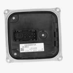 AD BRAKE B0CV7S5MP8 БЛОК КЕРУВАННЯ СВІТЛОДІОДНИМИ ФАРАМИ LAM S3 A2189009303 ДЛЯ MERCEDES A W176 для дому
