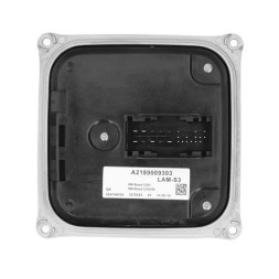 AD BRAKE B0CV7S5MP8 БЛОК КЕРУВАННЯ СВІТЛОДІОДНИМИ ФАРАМИ LAM S3 A2189009303 ДЛЯ MERCEDES A W176 для дому