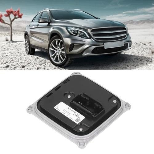 AD BRAKE B0CV7S5MP8 БЛОК КЕРУВАННЯ СВІТЛОДІОДНИМИ ФАРАМИ LAM S3 A2189009303 ДЛЯ MERCEDES A W176 для дому