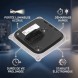 AD BRAKE B0CV7S5MP8 БЛОК КЕРУВАННЯ СВІТЛОДІОДНИМИ ФАРАМИ LAM S3 A2189009303 ДЛЯ MERCEDES A W176 для дому