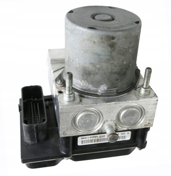 OEM 3451676883101 0265236022 3452679540701 0265960957 3451341438801 0265950666 3451679898901 0265234029 3452678486901 0265960375 3451677301201 0265236004 Блок керування ABS BOSCH 8.0 BMW E53 E60 E61 E90 E91 X1 X3 Серія 3 - 7