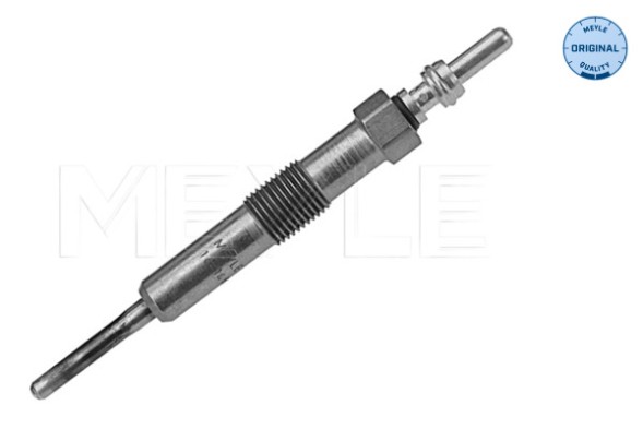 16 14 860 0009 MEYLE Свічка розжарювання