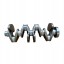 BMW OE 7599247 Колінчастий вал crankshaft n20b20 bmw номінальний n20b20a